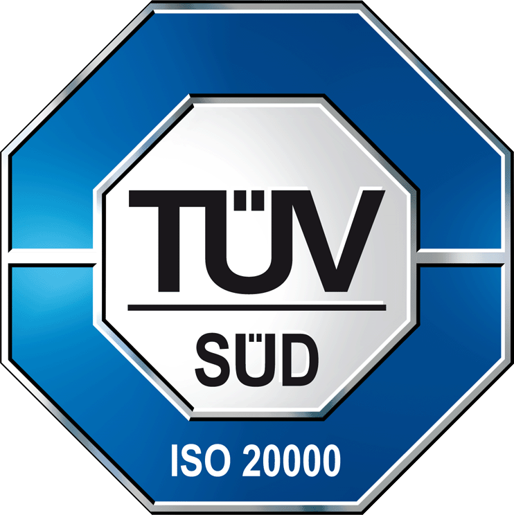 ISO20000