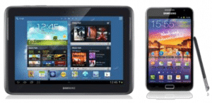 smeup Tablet e Smartphone Android