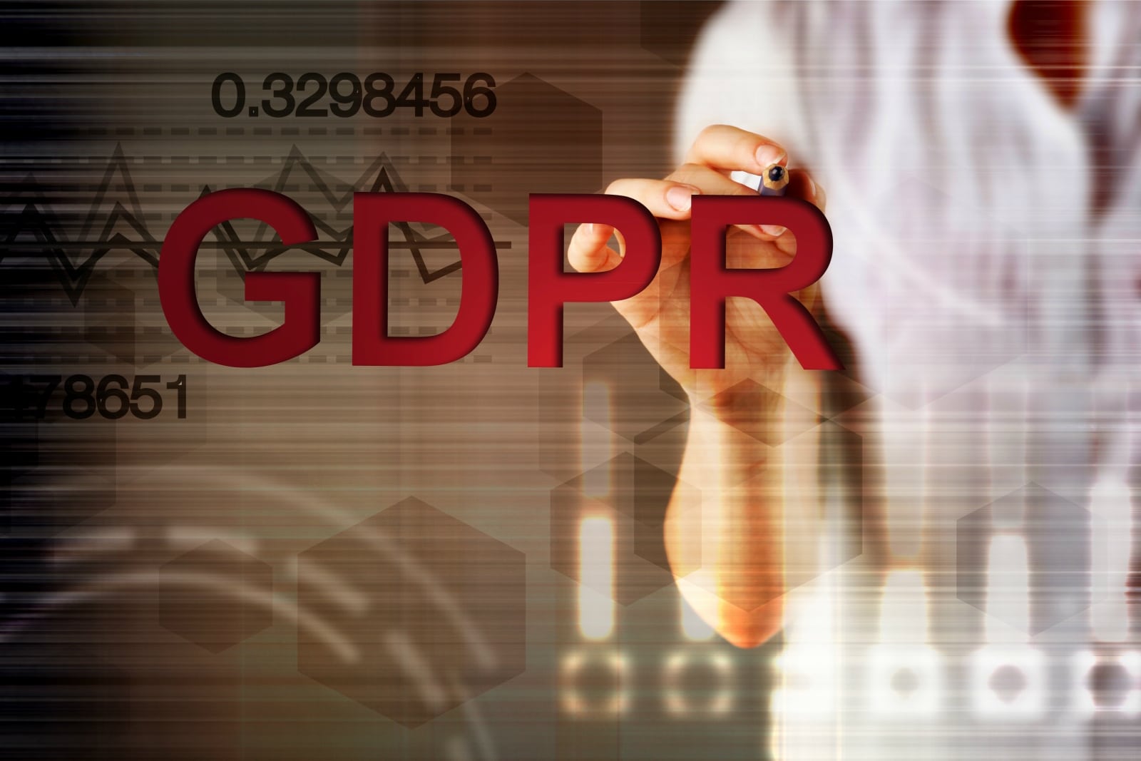 smeup approccio al GDPR