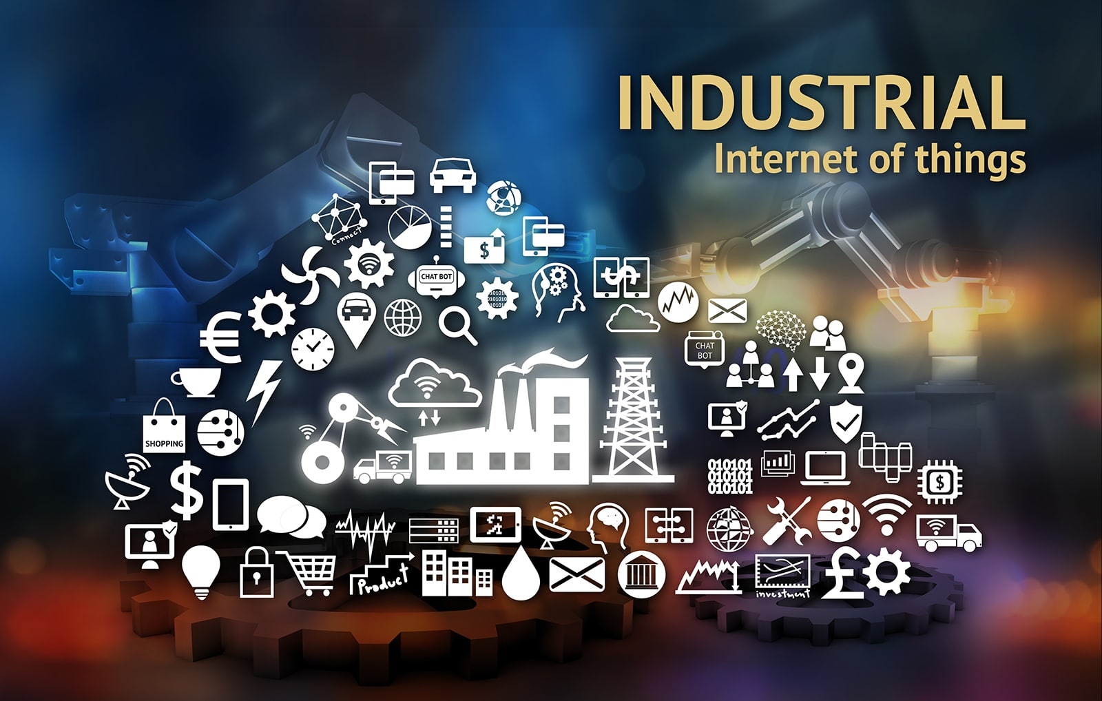 smeup industrial iot