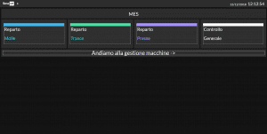 smeup dashboard controllo macchine