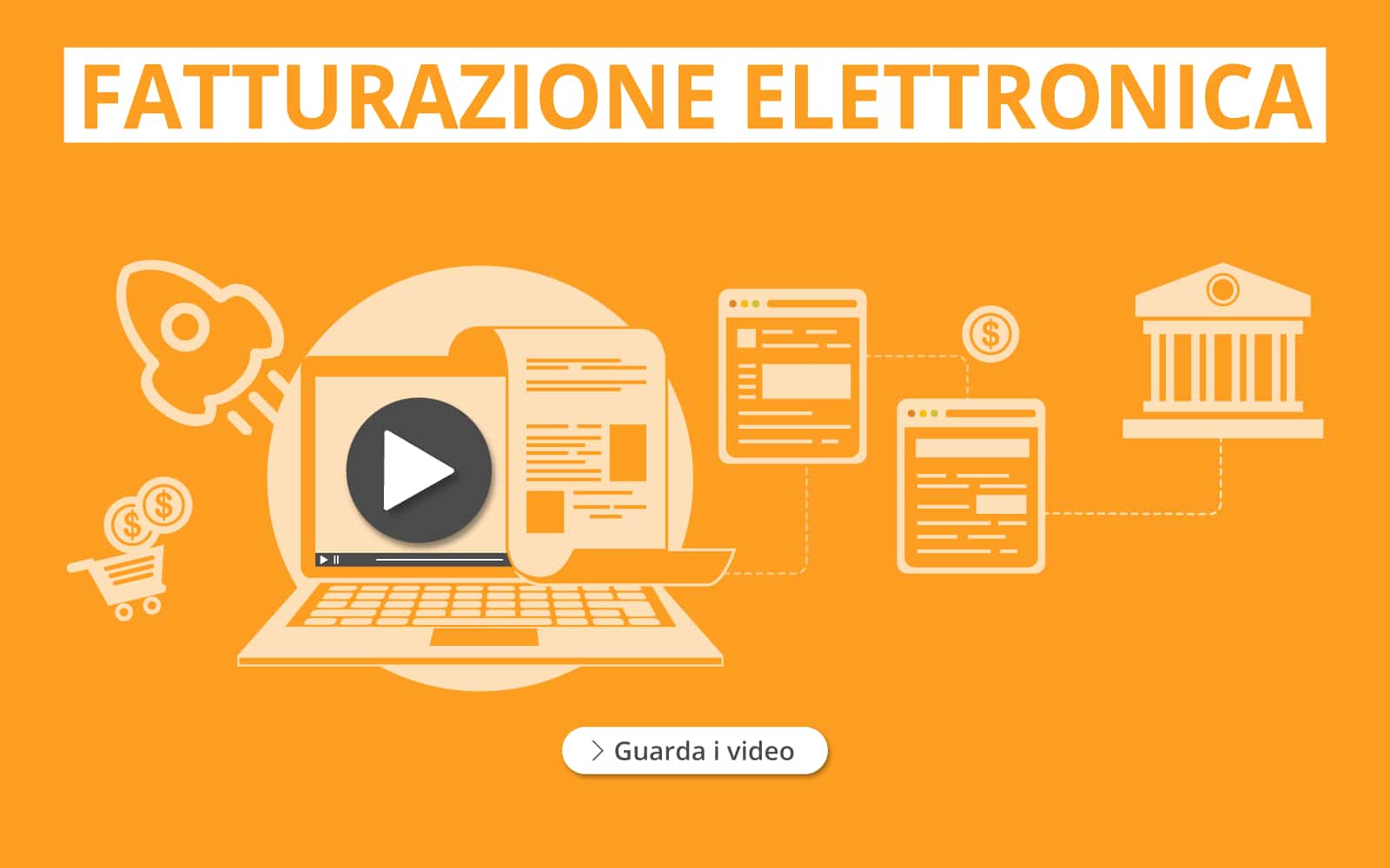 smeup video fatturazione elettronica