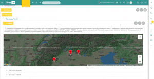 smeup Geolocalizzazione