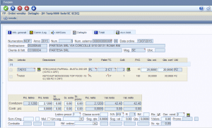 smeup sfa sofware gestionale agenti