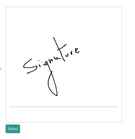 smeup Signature