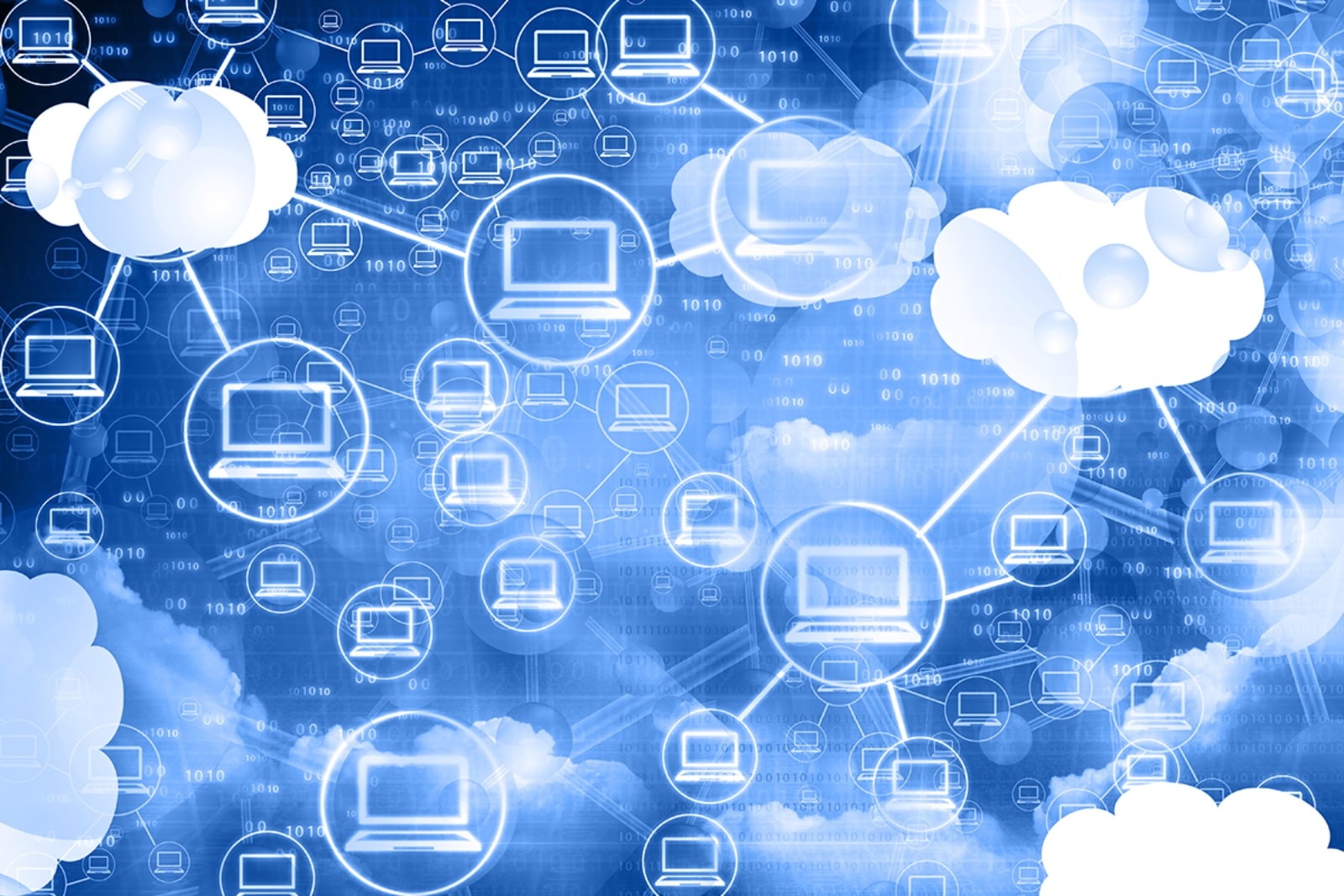 smeup mercato del cloud