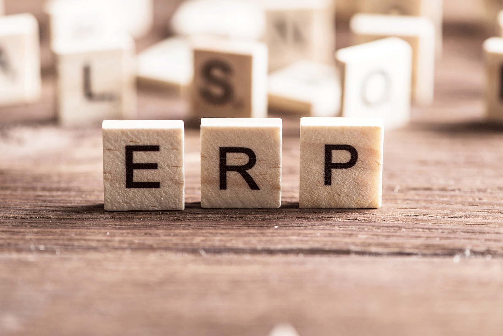 smeup software erp per pmi