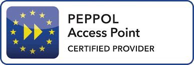 smeup PEPPOL-Certified-Provider