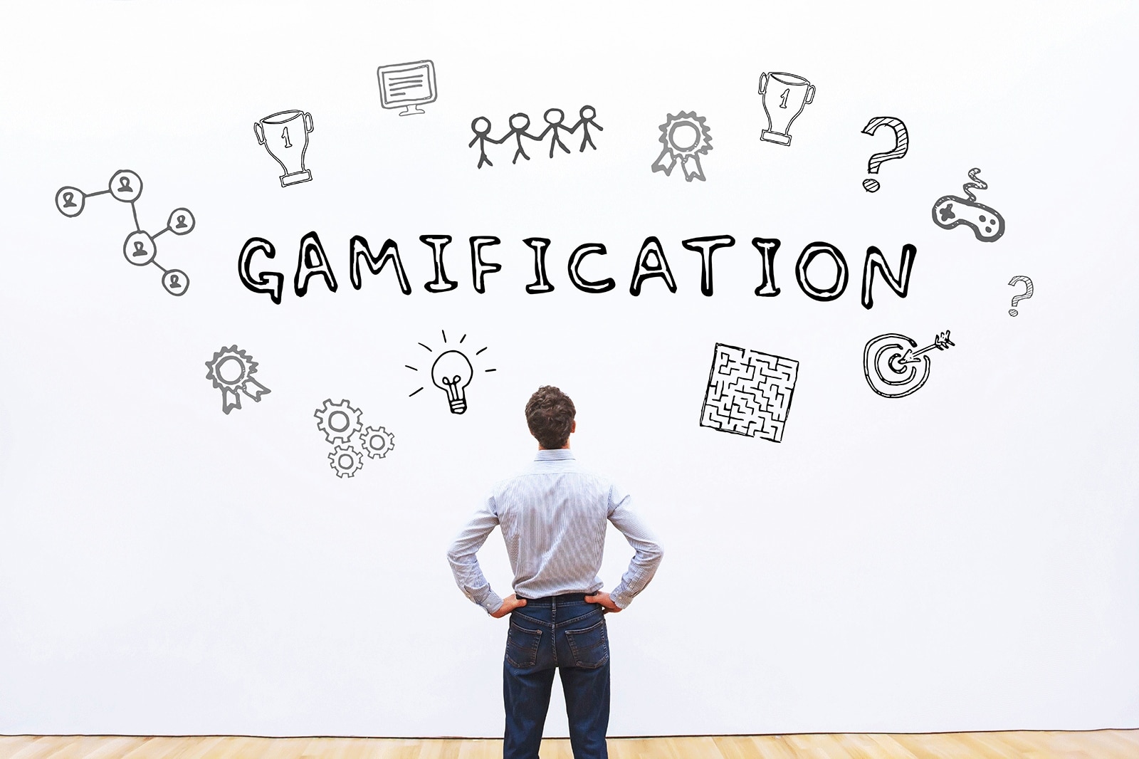 smeup gamification