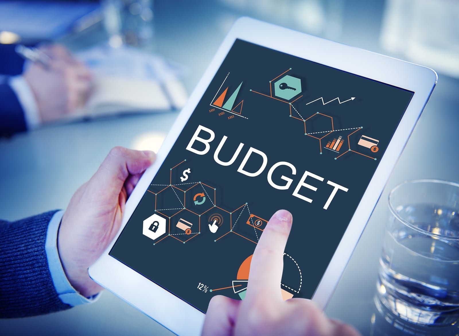 smeup gestione budget di progetto