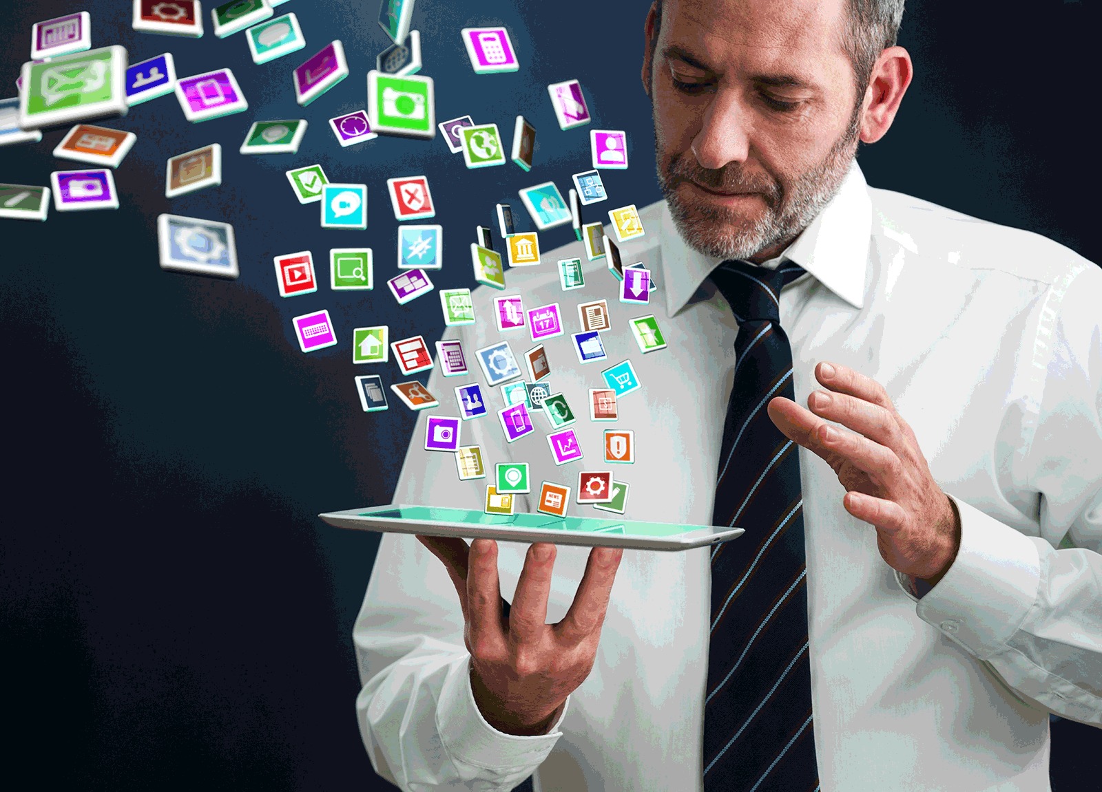 smeup centralizzazione delle apps