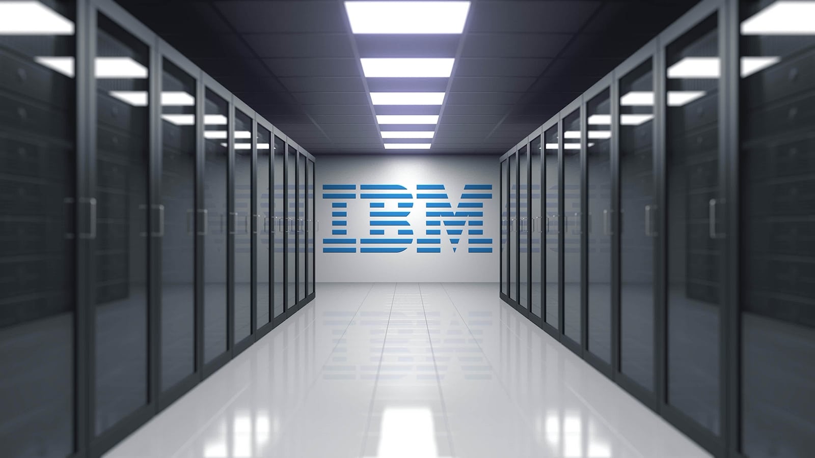 smeup Server IBM Power System