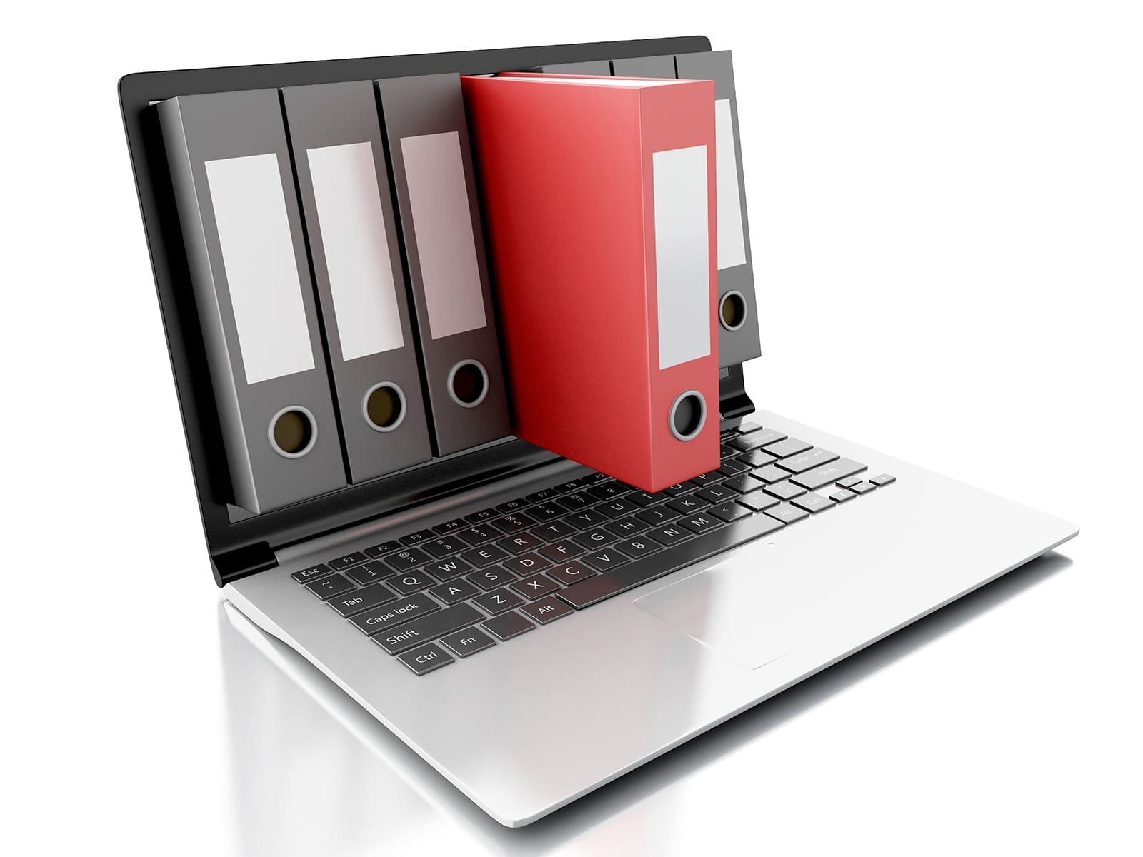 smeup software per gestione documentale