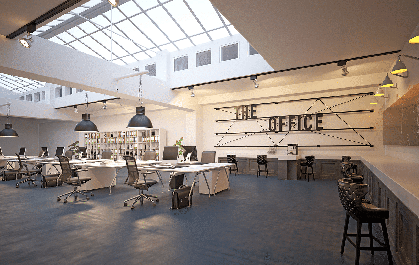 smeup Hybrid&Flexible workplace