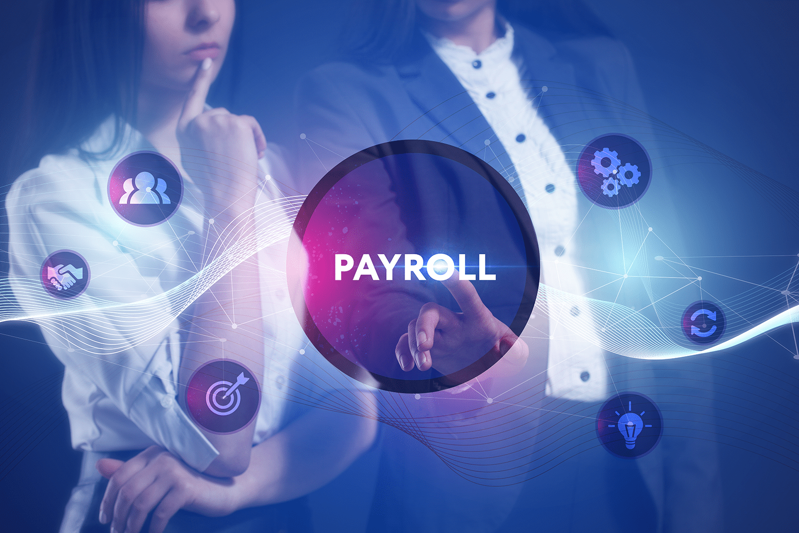 smeup payroll in cloud