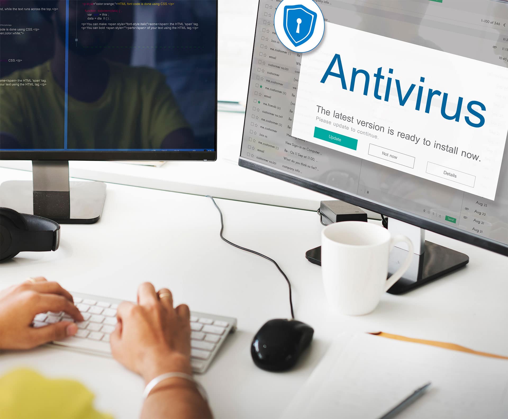 antivirus-azienda