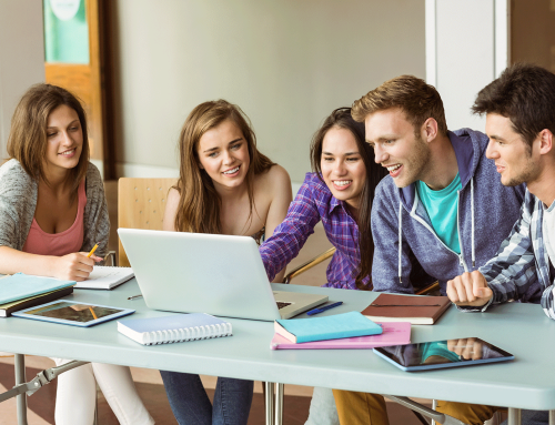 smeup sostiene Open The Box, il progetto di media e data literacy per le scuole superiori