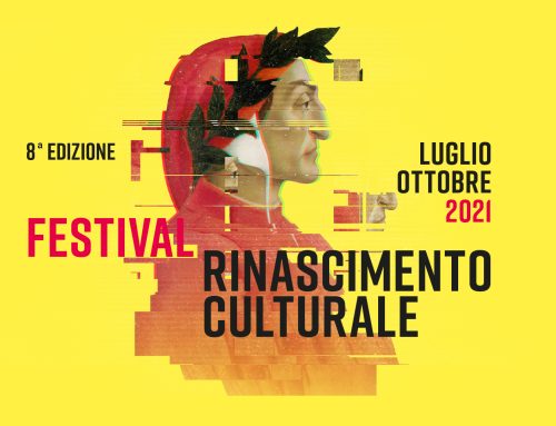 smeup sostiene l’ottava edizione di Rinascimento Culturale