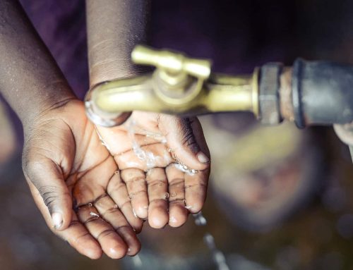 Volontariato: il contributo di smeup a sostegno dei bambini nel mondo