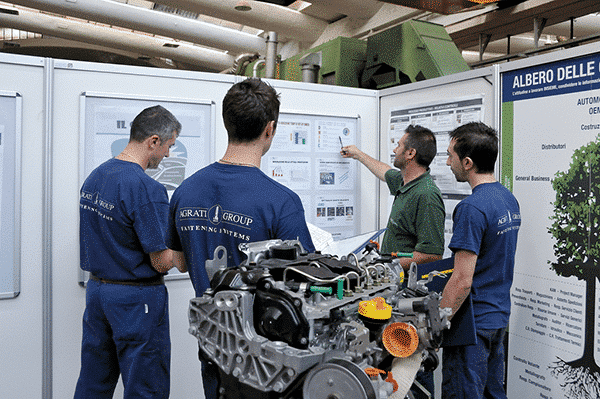 Agrati Group azienda Agrati Group azienda