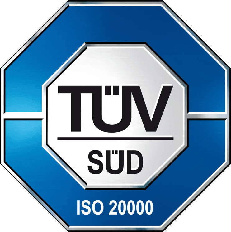 ISO20000