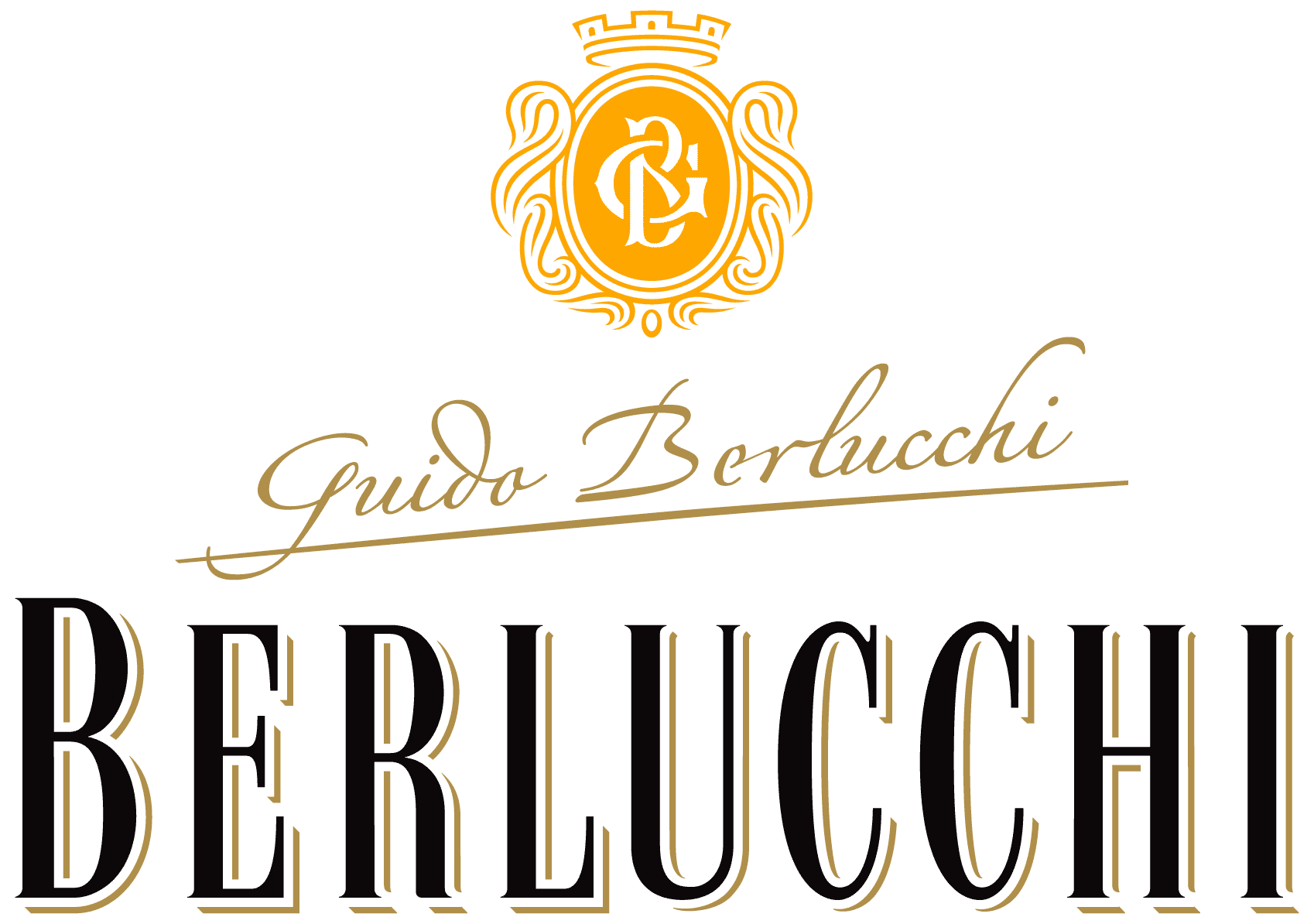 Guido Berlucchi logo