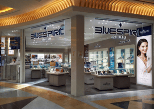 Bluespirit: governare il futuro del Retail con il presidio dei dati | smeup