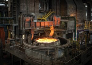Duferdofin-Nucor: software documentale integrato a smeup erp | smeup