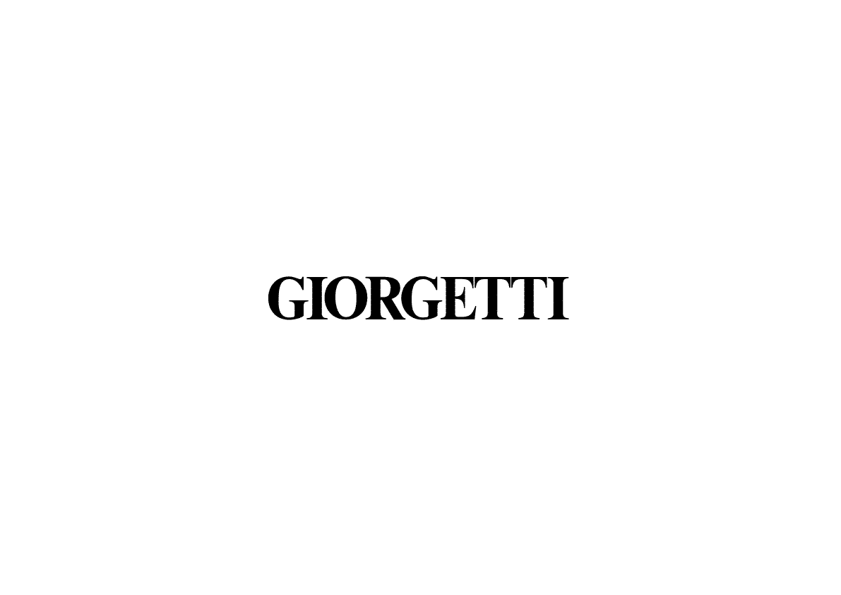 Giorgetti logo