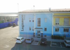 Lagnasco Group: garantire la continuità produttiva con la soluzione di Iperconvergenza | smeup
