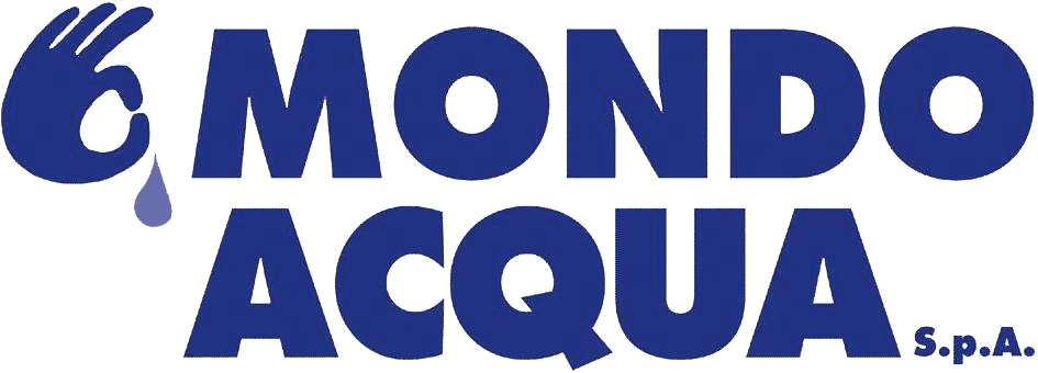 Mondo Acqua logo