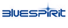 Bluespirit logo