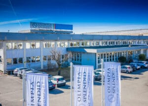 smeup e Olimpia Splendid: la collaborazione ai tempi del Coronavirus | smeup