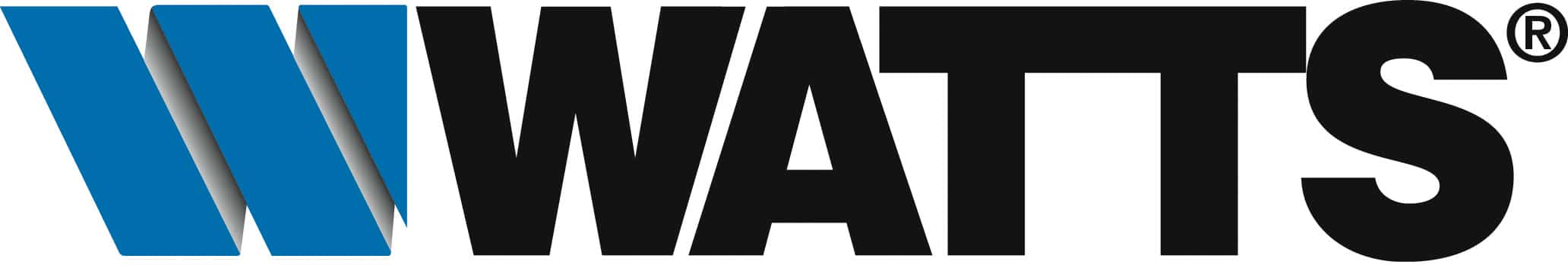 Watts Industries logo