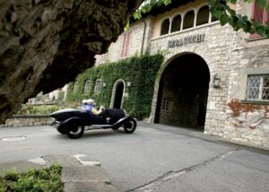 Guido Berlucchi: organizzare le visite alla cantina con smeup erp | smeup