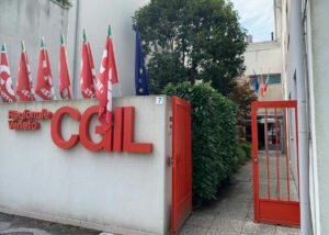 CAAF CGIL NORDEST: erogare applicazioni a utenti in diverse regioni | smeup