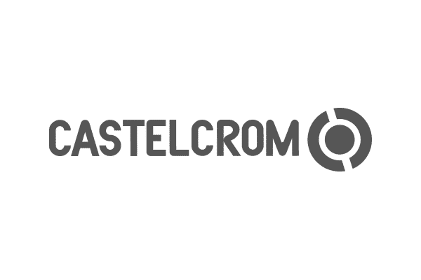 Castelcrom logo