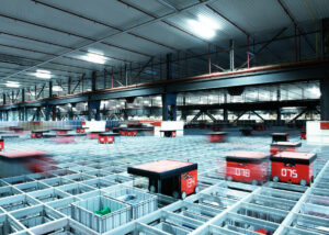 Comoli e Ferrari: la Logistica è il cuore dell'azienda | smeup