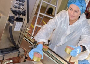 Società Cooperativa Bilanciai: collaborazione decennale con smeup erp | smeup