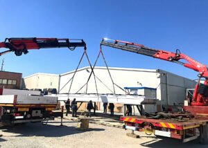 Fassi Gru: lavorare in mobilità per garantire il successo del Gruppo | smeup