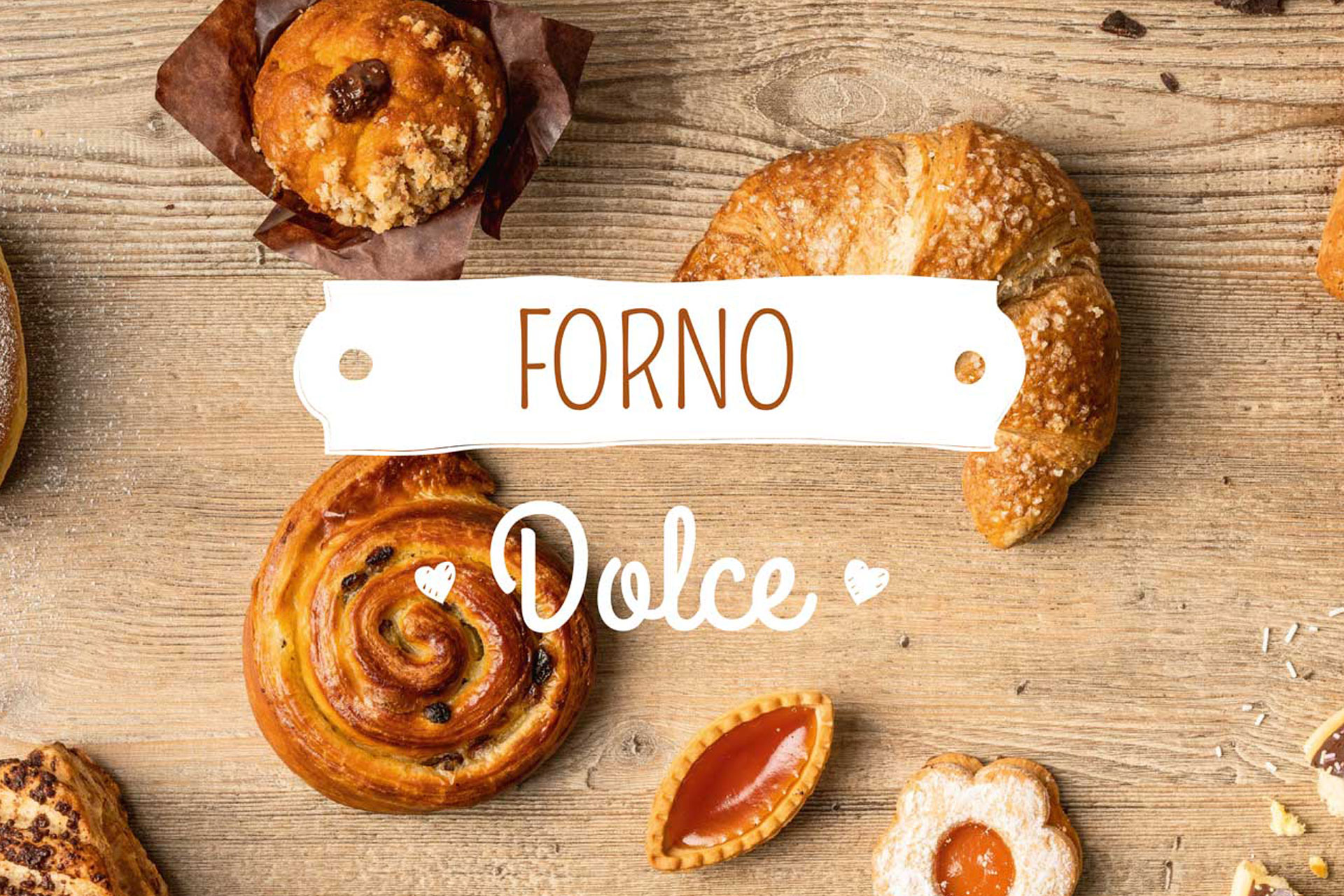 Forno D'Asolo: smeup erp per la bontà prima di tutto | smeup