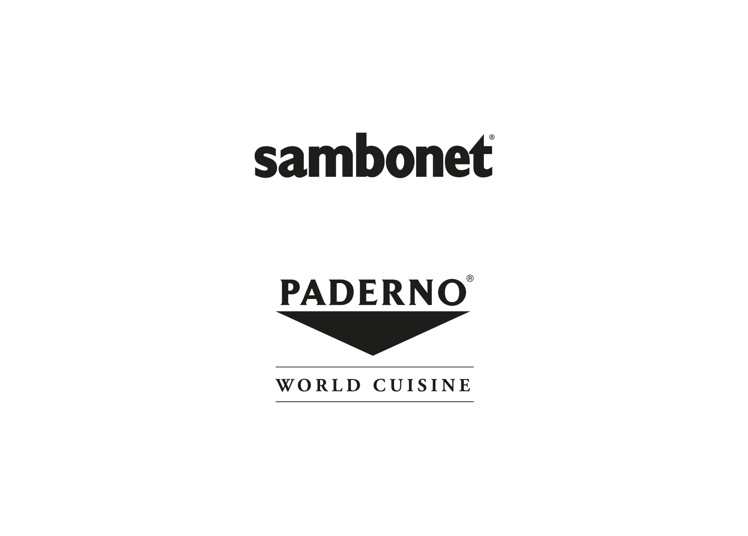 Sambonet logo