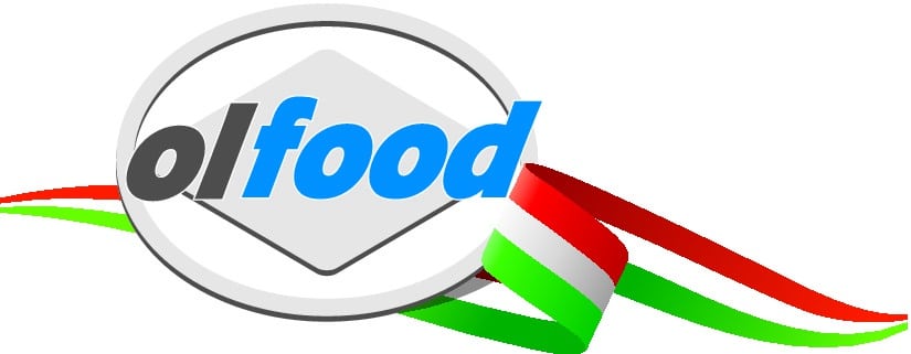 Olfood logo