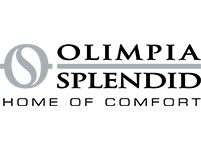 Olimpia Splendid logo