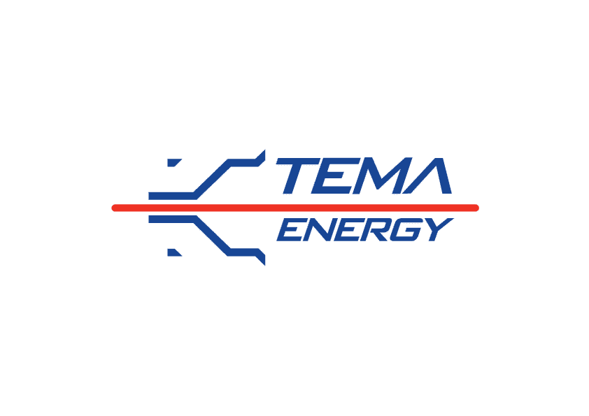 TEMA Energy logo