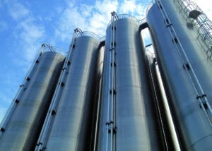 Lorandi Silos: governare il processo di lavorazione con DiTech in Cloud | smeup