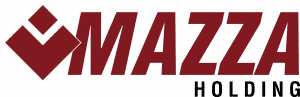 Mazza Holding logo