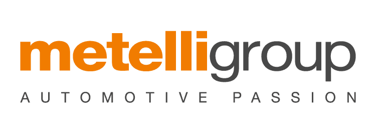 Metelli Group logo