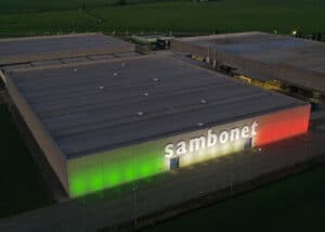 Sambonet & smeup: Sales Analysis con Qlik Sense | smeup