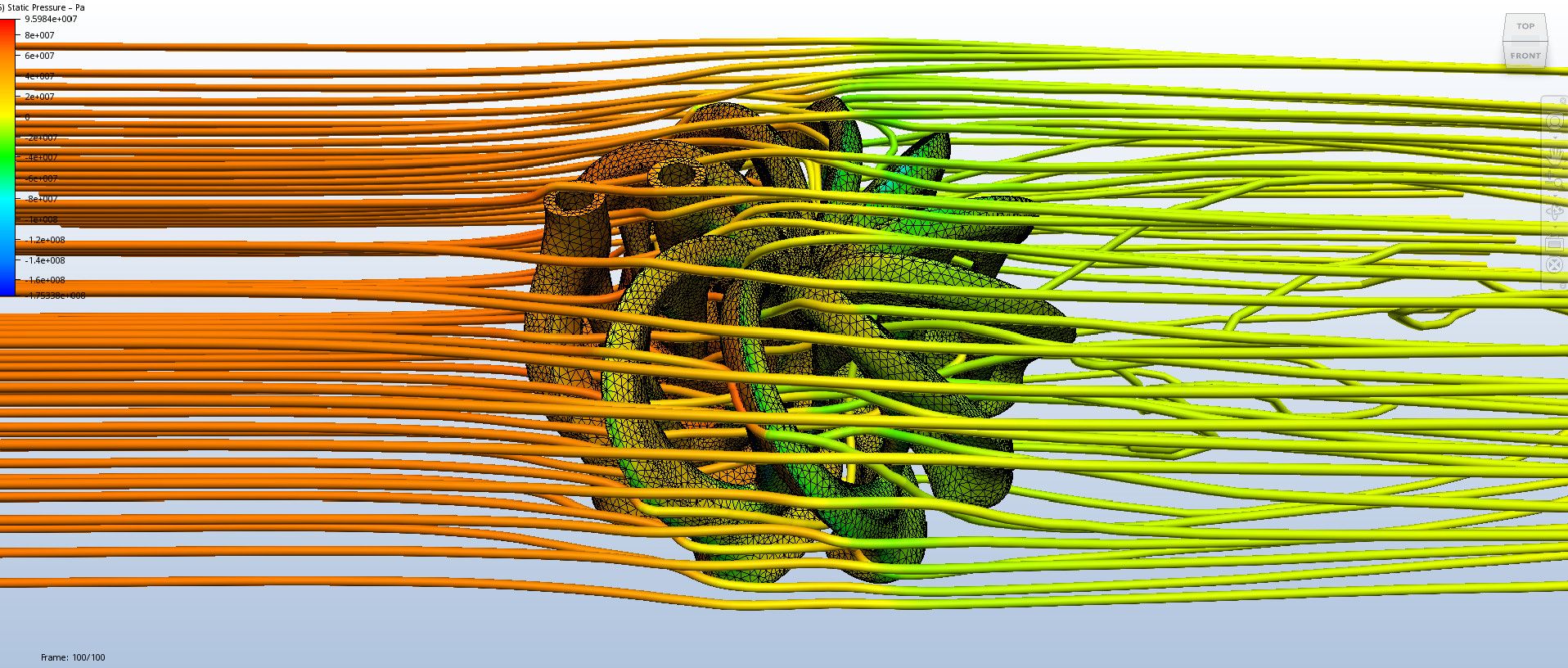 software-progettazione-software-cae-fem software-progettazione-software-cae-fem